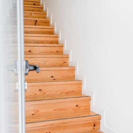Alcantara Charm 3Br Apartments Lisboa Екстериор снимка