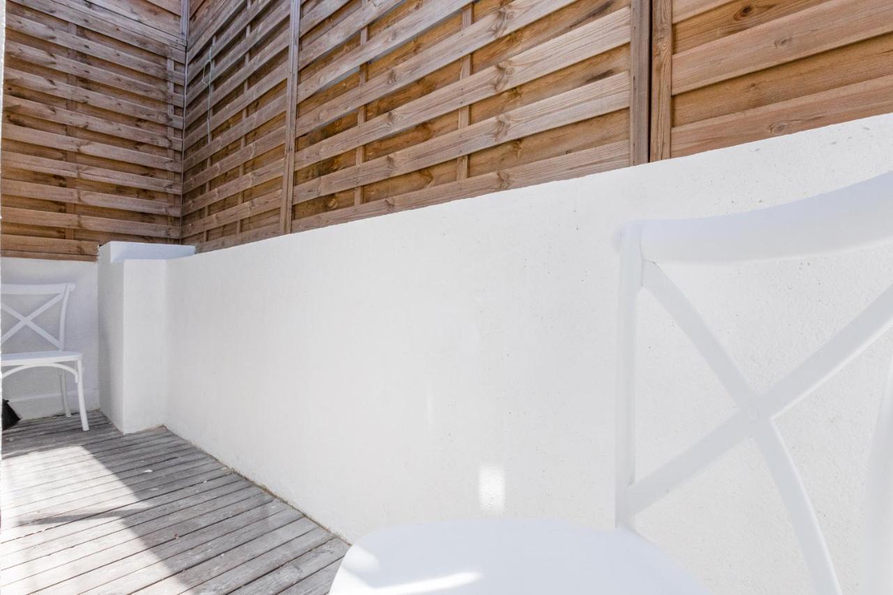 Alcantara Charm 3Br Apartments Lisboa Екстериор снимка