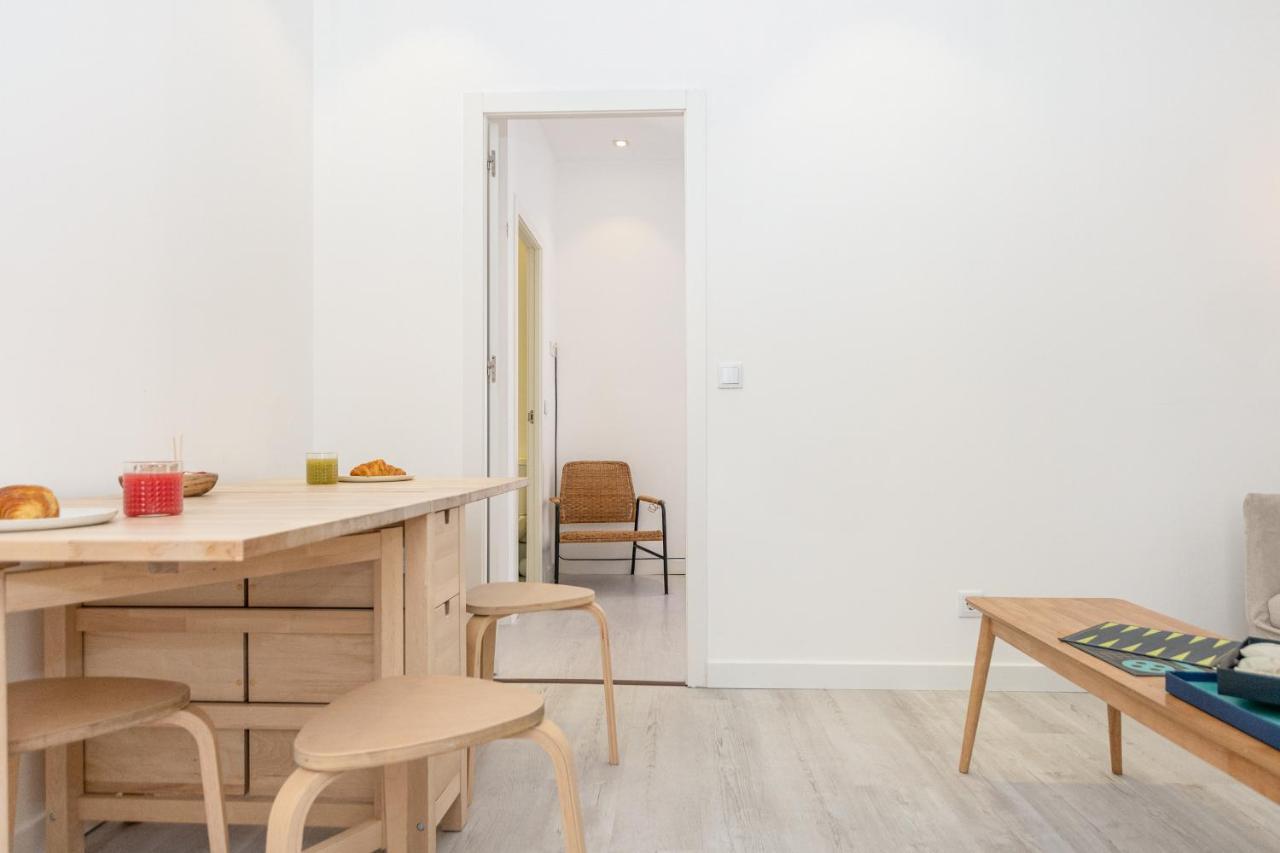 Alcantara Charm 3Br Apartments Lisboa Екстериор снимка