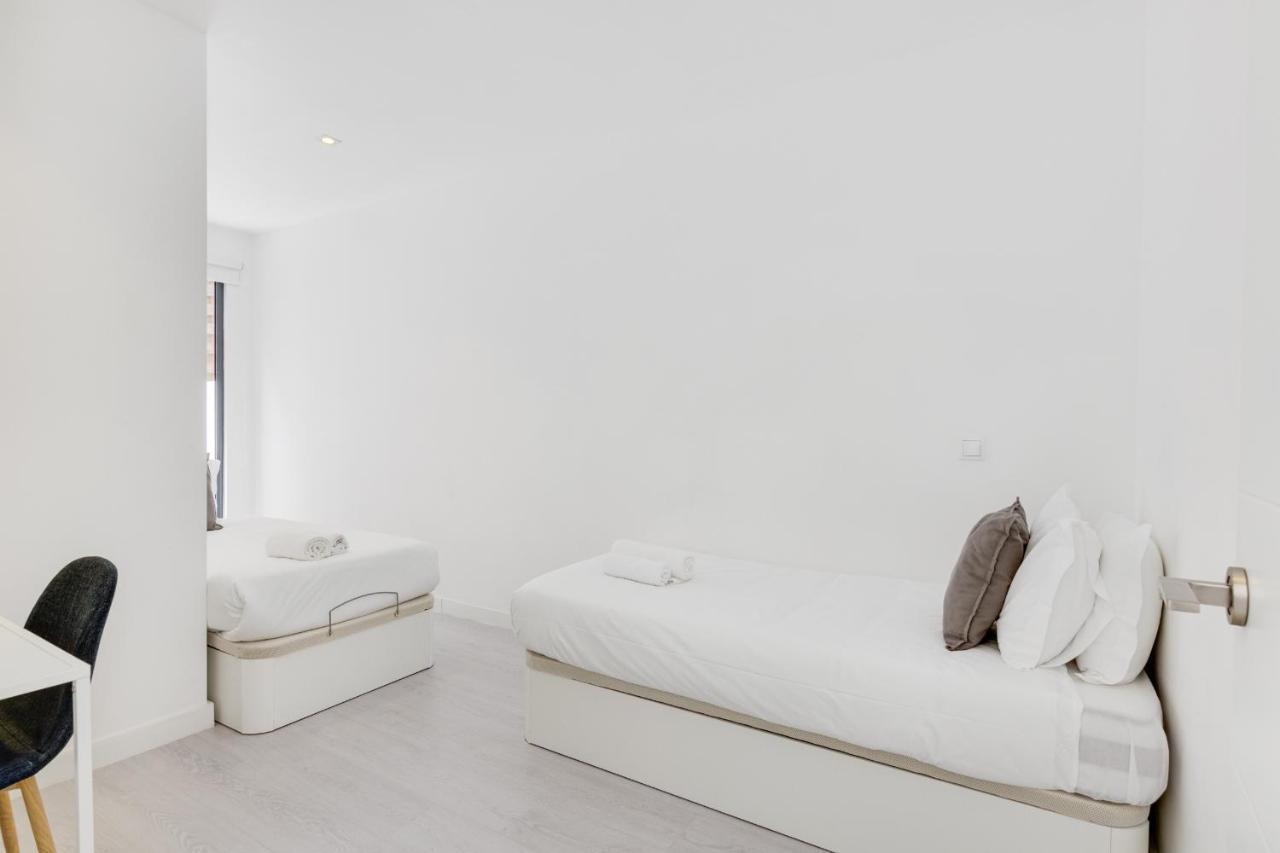 Alcantara Charm 3Br Apartments Lisboa Екстериор снимка
